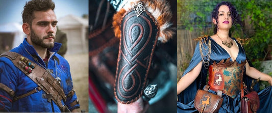 LARP Essentials: Choosing the Perfect Gear for Your Character