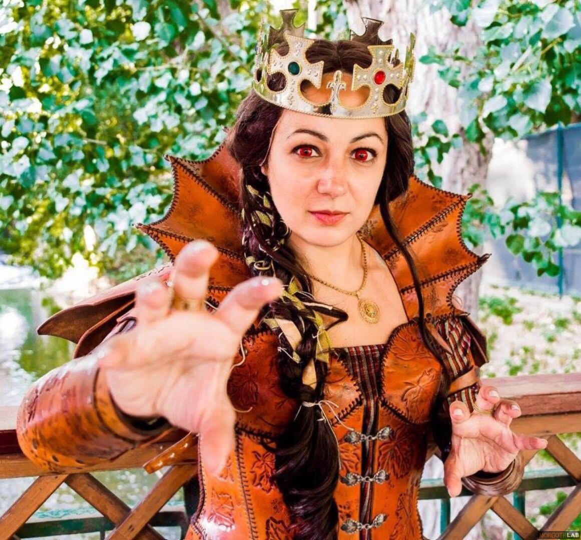 Artisan-crafted leather corset and gorget – detailed floral engravings and custom fit for legendary warriors